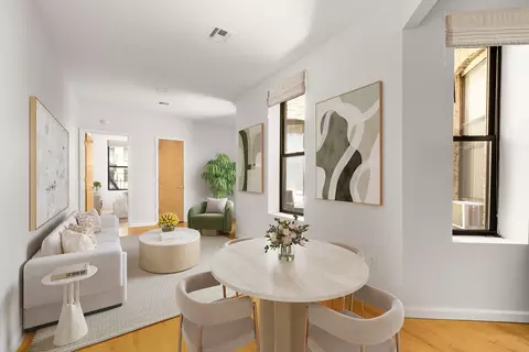 2072 Frederick Douglass Blvd #4A, New York, NY 10026