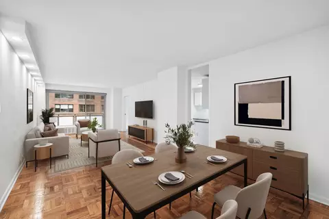 300 E 40th St #6C, New York, NY 10016