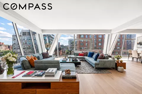 515 W 23rd St #10, New York, NY 10011