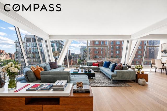 515 W 23rd St #10, New York, NY 10011