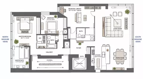 515 W 23rd St #10, New York, NY 10011