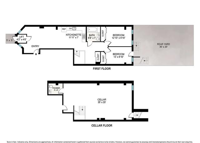 1405 Hancock St #1G, Brooklyn, NY 11237