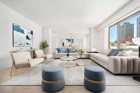 200 E 62nd St #5D, New York, NY 10065
