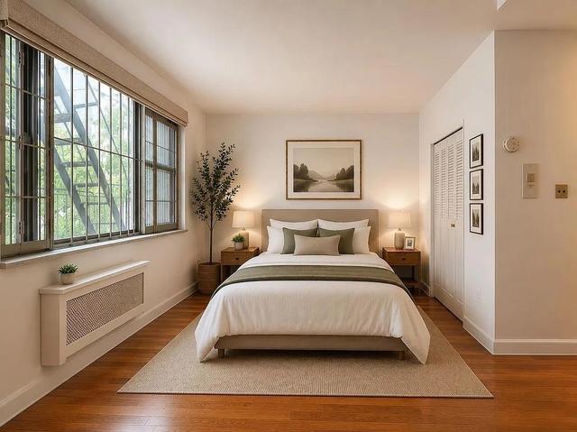225 W 70th St #4-A, New York, NY 10023