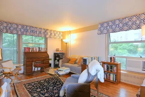 80 La Salle St #7G, New York, NY 10027