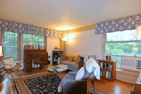 80 La Salle St #7G, New York, NY 10027