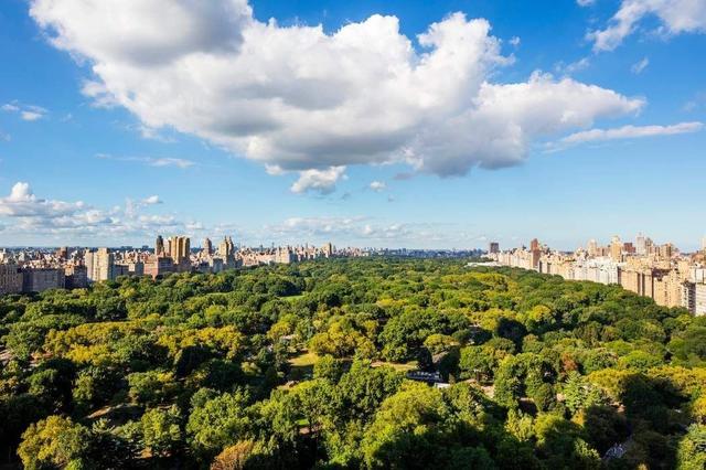 50 Central Park S #30/31, New York, NY 10019