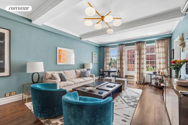 470 W 24th St #17D, New York, NY 10011