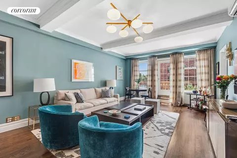 470 W 24th St #17D, New York, NY 10011