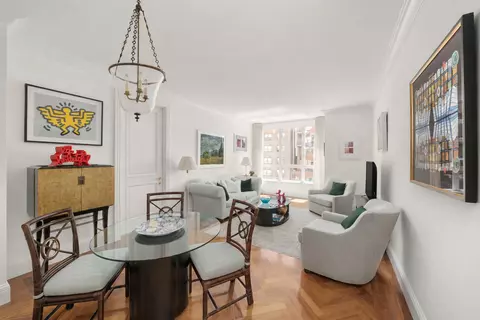 351 E 51st St #11B, New York, NY 10022