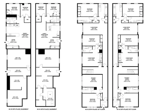 45-16 39th Pl, New York City, NY 11104