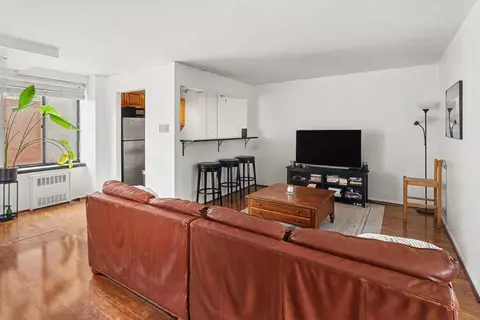 280 Rector Pl #8N, New York, NY 10280