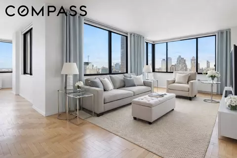 350 W 50th St #PH3C, New York, NY 10019