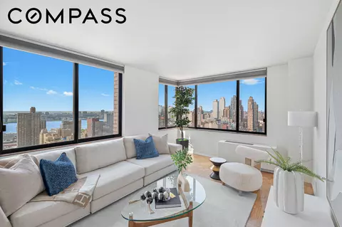 350 W 50th St #PH3C, New York, NY 10019
