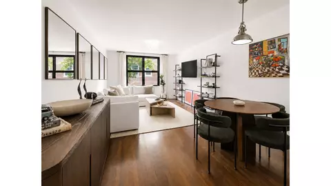 81 Bedford St #4B, New York, NY 10014