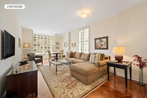 15 W 63rd St #20C, New York, NY 10023
