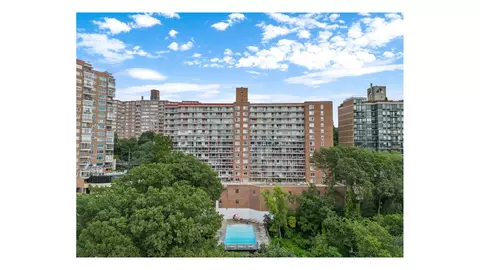 2575 Palisade Ave #2G, New York City, NY 10463