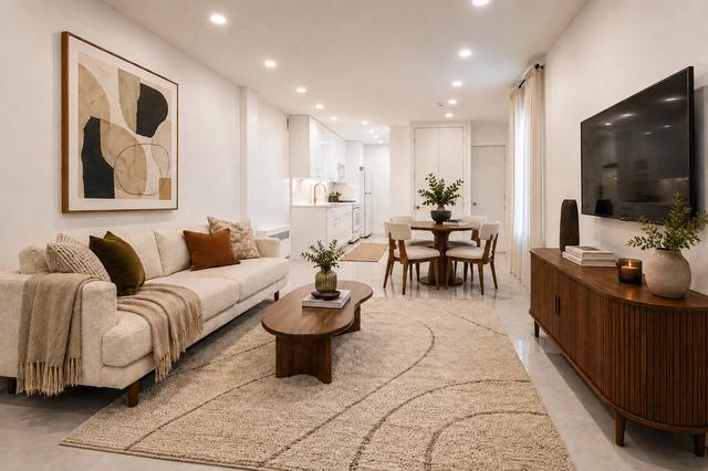 385 Vernon Ave #2A, Brooklyn, NY 11206