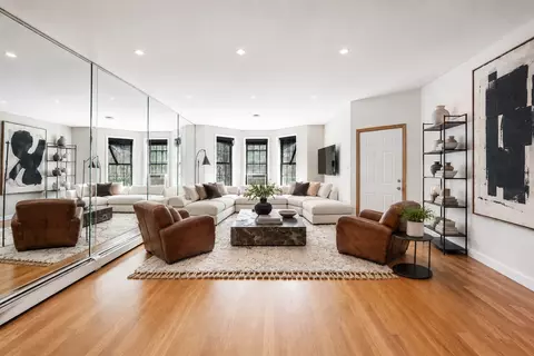 479 Bainbridge St #TWO FAMILY TOWNHOUSE, Brooklyn, NY 11233