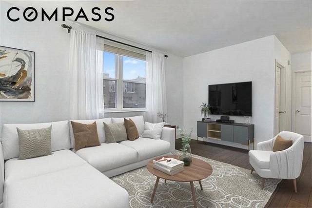 158 Sackett St #2A, Brooklyn, NY 11231