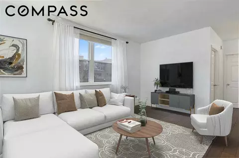 158 Sackett St #2A, Brooklyn, NY 11231