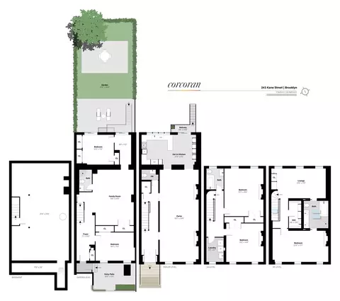 243 Kane St, Brooklyn, NY 11231