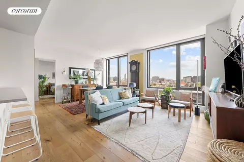 23 W 116th St #11B, New York, NY 10026