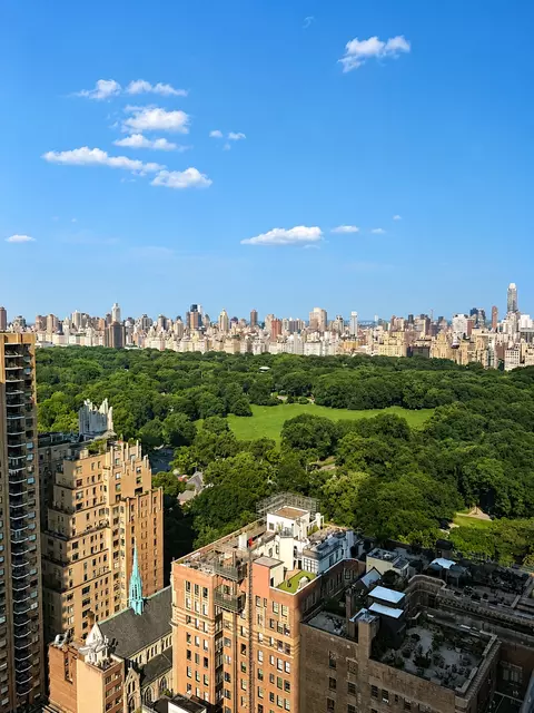 20 W 64th St #32M, New York, NY 10023
