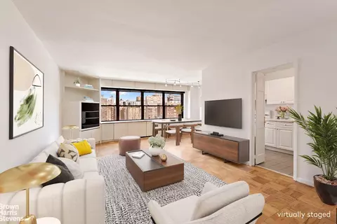 180 W End Ave #18R, New York, NY 10023