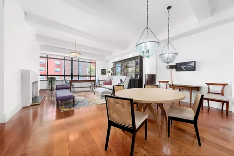 111 Barrow St #3D, New York, NY 10014