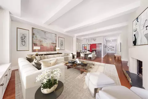 111 Barrow St #3D, New York, NY 10014