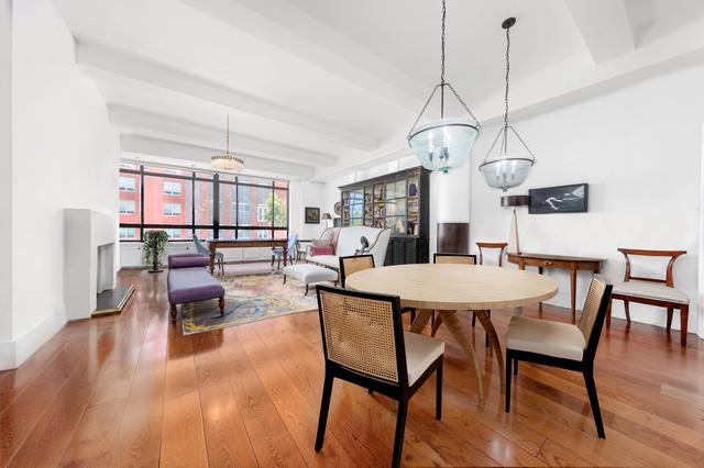 111 Barrow St #3D, New York, NY 10014