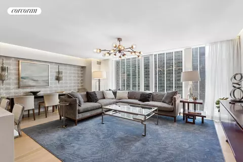 135 W 52nd St #30B, New York, NY 10019