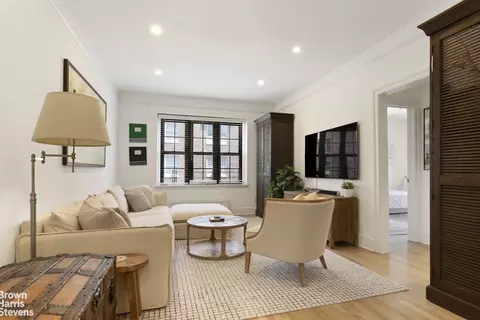 2 Grace Ct #4O, Brooklyn, NY 11201