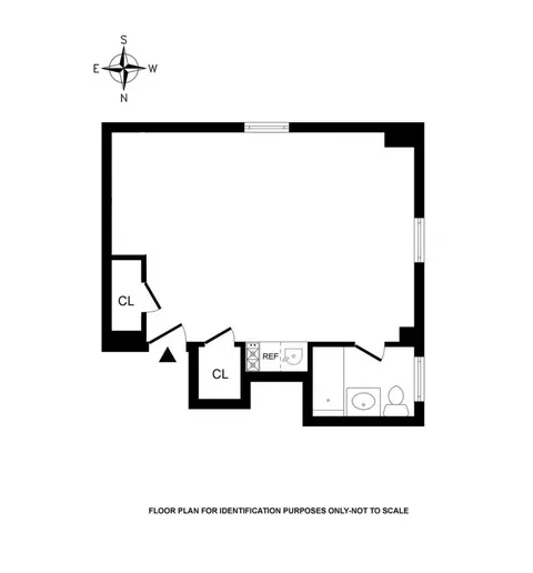 45 Tudor City Pl #1305, New York, NY 10017