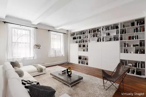 17 W 64th St #8-B, New York, NY 10023