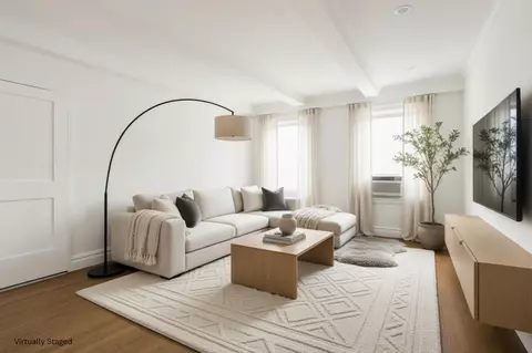 17 W 64th St #8-B, New York, NY 10023