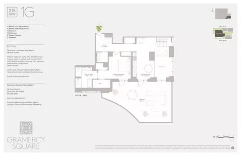 215 E 19th St #1G, New York, NY 10003