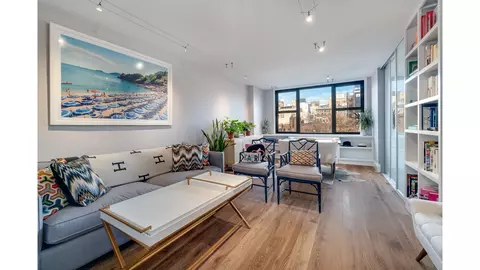 130 E 18th St #9B, New York, NY 10003