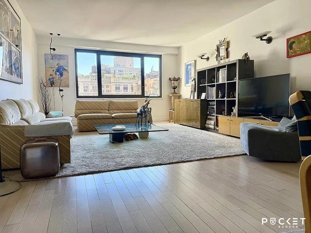 10 W 66th St #16D, New York, NY 10023