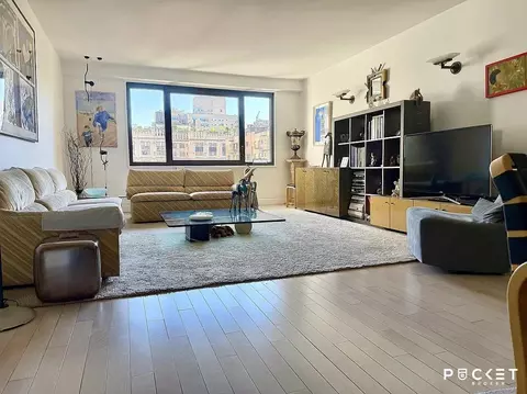 10 W 66th St #16-D, New York, NY 10023