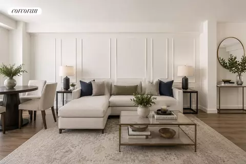 310 Lexington Ave #3E, New York, NY 10016