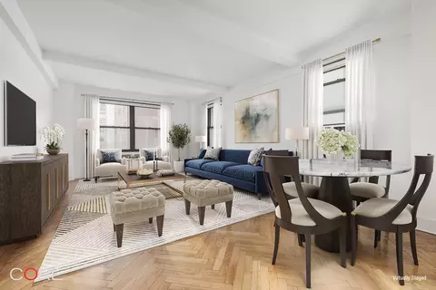 50 Park Ave #8A, New York, NY 10016