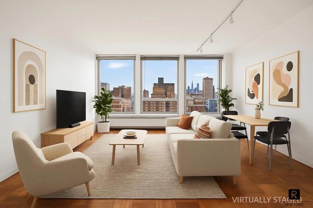 343 E 30th St #19-K, New York, NY 10016
