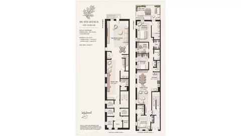 501 8th Ave #PARLOR, Brooklyn, NY 11215