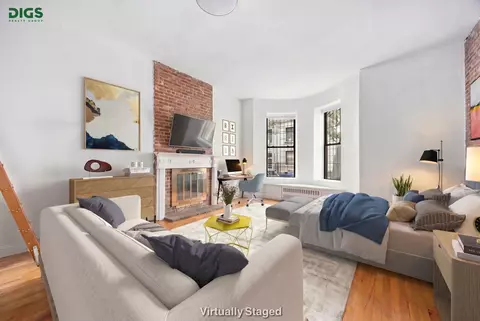 342 W 85th St #1D, New York, NY 10024