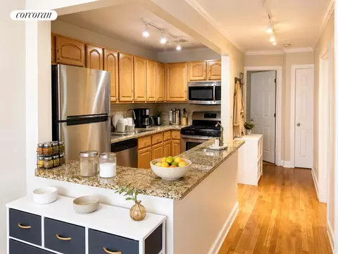 555 Lafayette Ave #2, Brooklyn, NY 11205