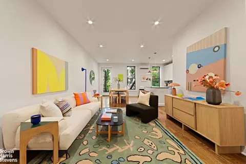 19 St Johns Pl #1B, Brooklyn, NY 11217