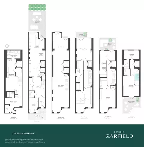 233 E 62nd St, New York, NY 10065