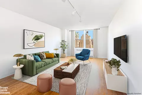 263 W End Ave #11A, New York, NY 10023
